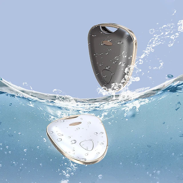 Traceur GPS - Ne perdez aucun objet Important