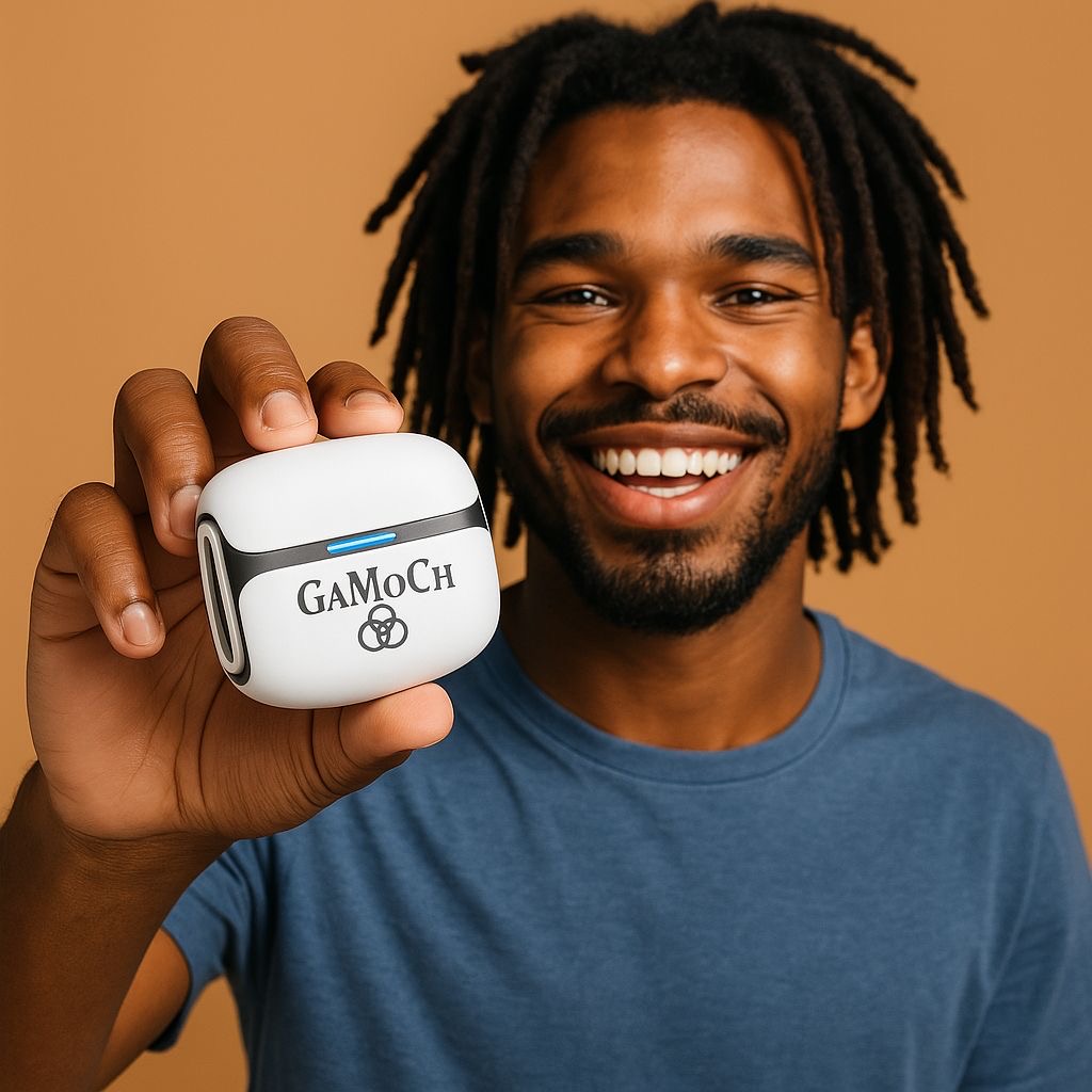 Airpod Gamoch Pro