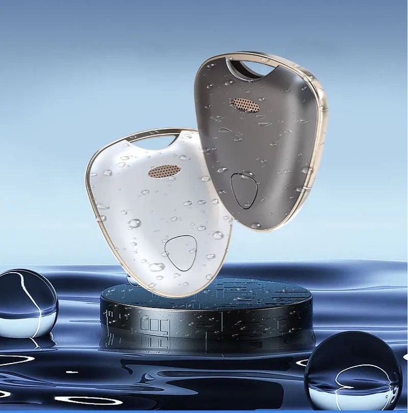 Traceur GPS - Ne perdez aucun objet Important