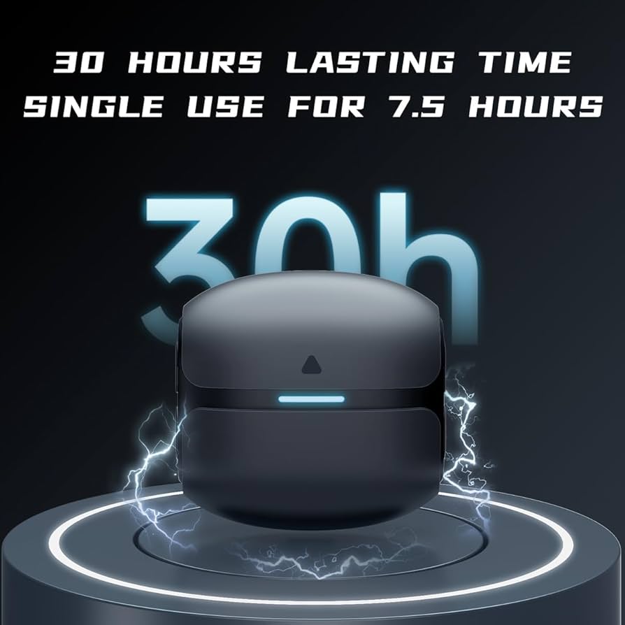 Airpod Theta - Ultra Resistant