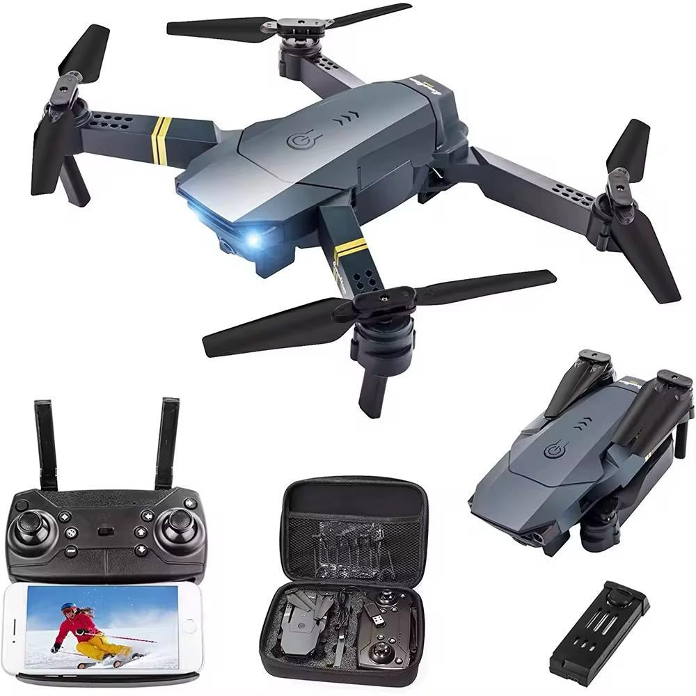Drone pour débutant - Ultra Efficace