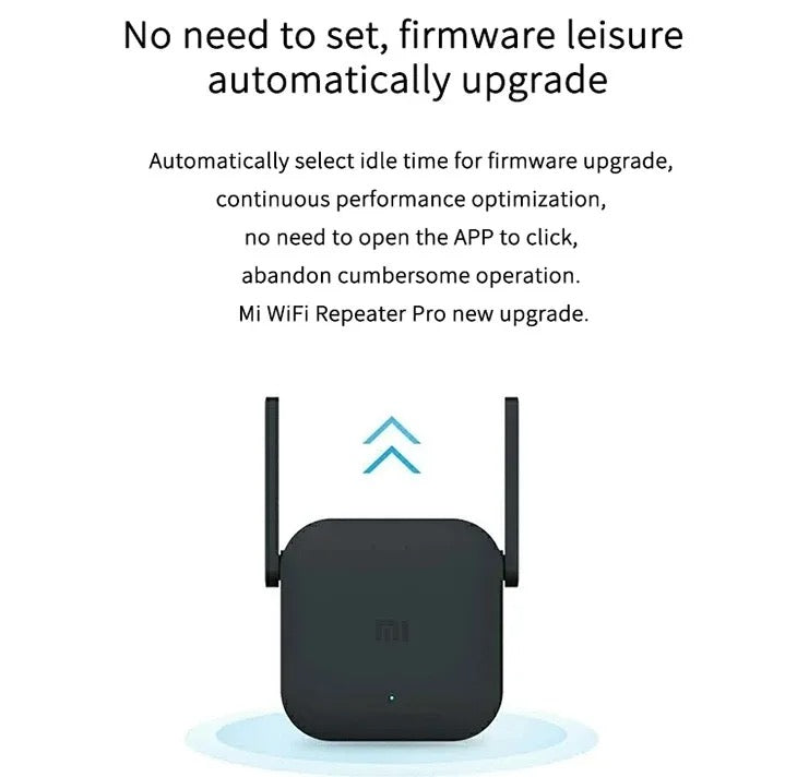Répéteur Wifi 300Mbps - Ultra Performant