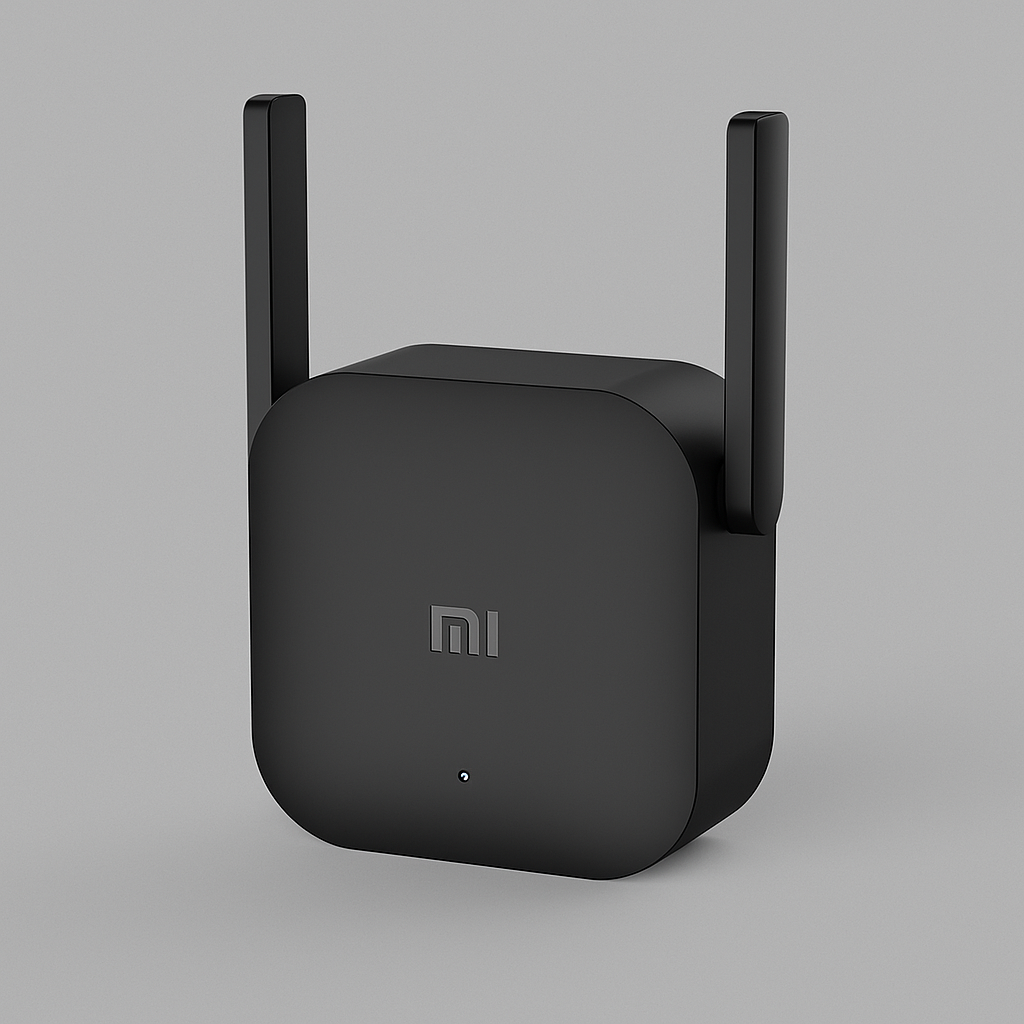 Répéteur Wi-Fi Xiaomi – Signal Puissant