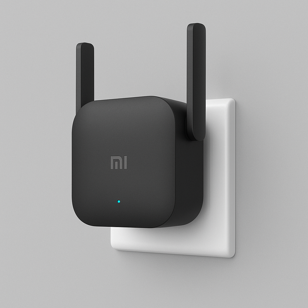 Répéteur Wi-Fi Xiaomi – Signal Puissant
