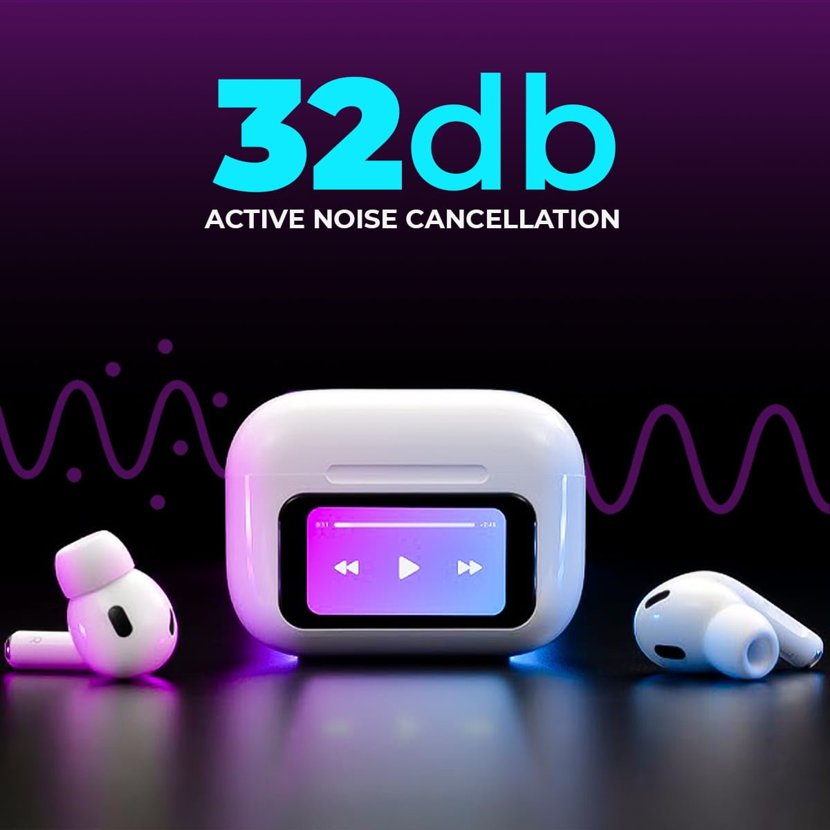 Airpod A9