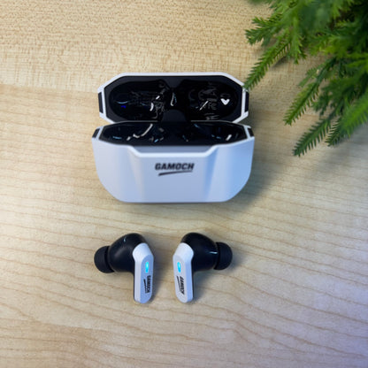 Airpod Gamoch Pro 2 + Pochette offerte