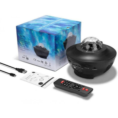 Projecteur Led - Ambiance magique
