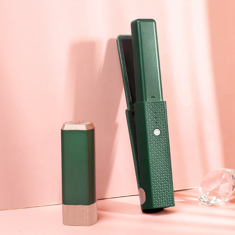Mini lisseur sans fil - Portable Partout