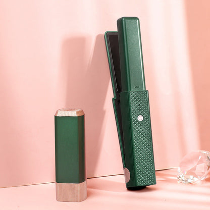 Mini lisseur sans fil - Portable Partout