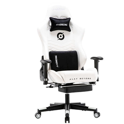 Chaise gaming ANBEGE - Ton confort
