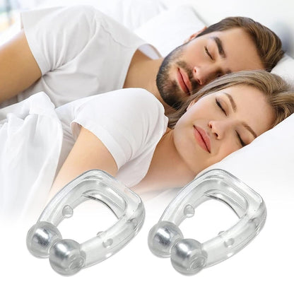 Anti-Ronflement – Dormez Paisible