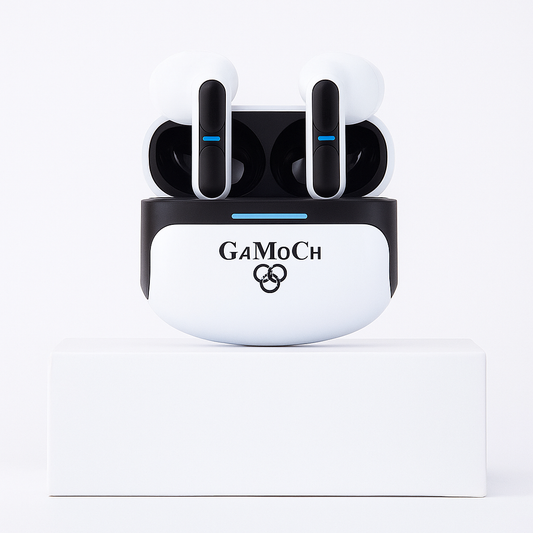 Airpod Gamoch