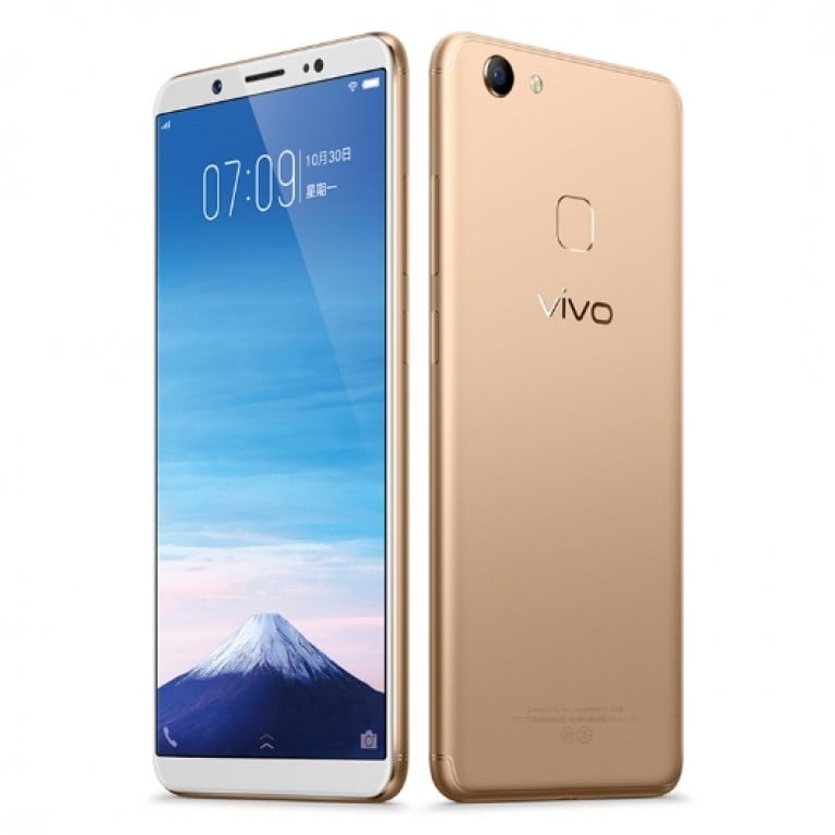 Vivo Y75 128gb Ram 6gb