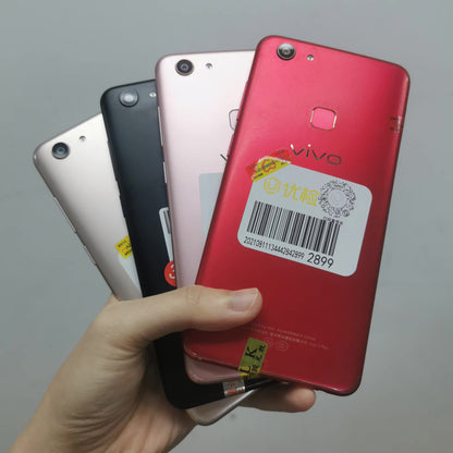 Vivo Y75 128gb Ram 6gb