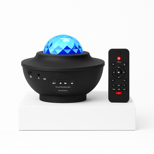 Projecteur Led - Ambiance magique