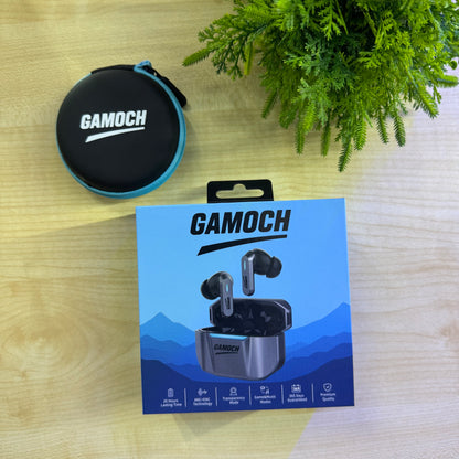 Airpod Gamoch Pro 2 + Pochette offerte