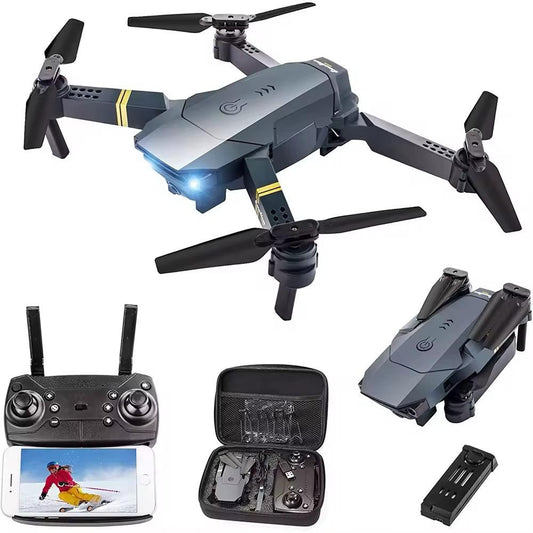 Drone pour débutant - Ultra Efficace