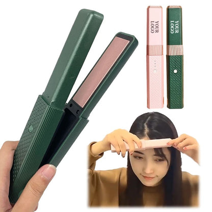 Mini lisseur sans fil - Portable Partout