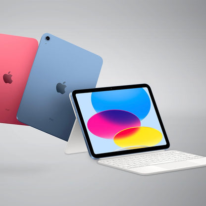 iPad 11ᵉ Génération – Promo Fin d’Année + Garantie 6 Mois