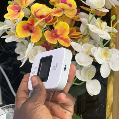 Wifi de Poche portable