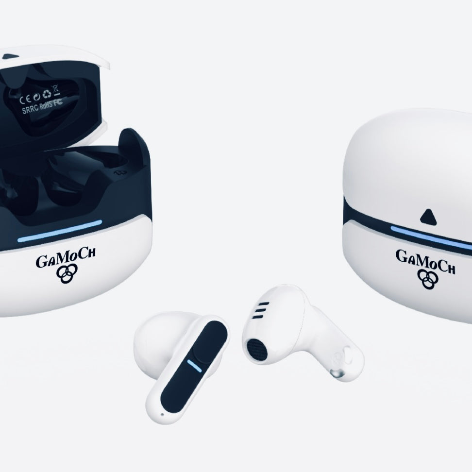 Airpod Gamoch