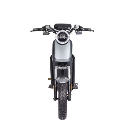 Moto électrique | autonomie 100km