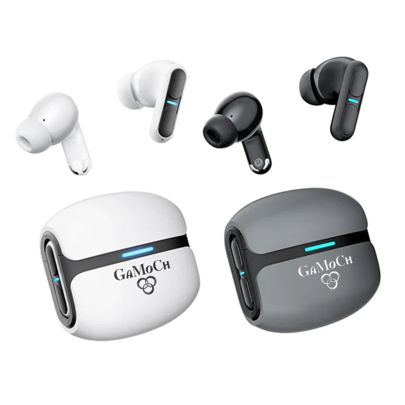 Airpod Gamoch Pro