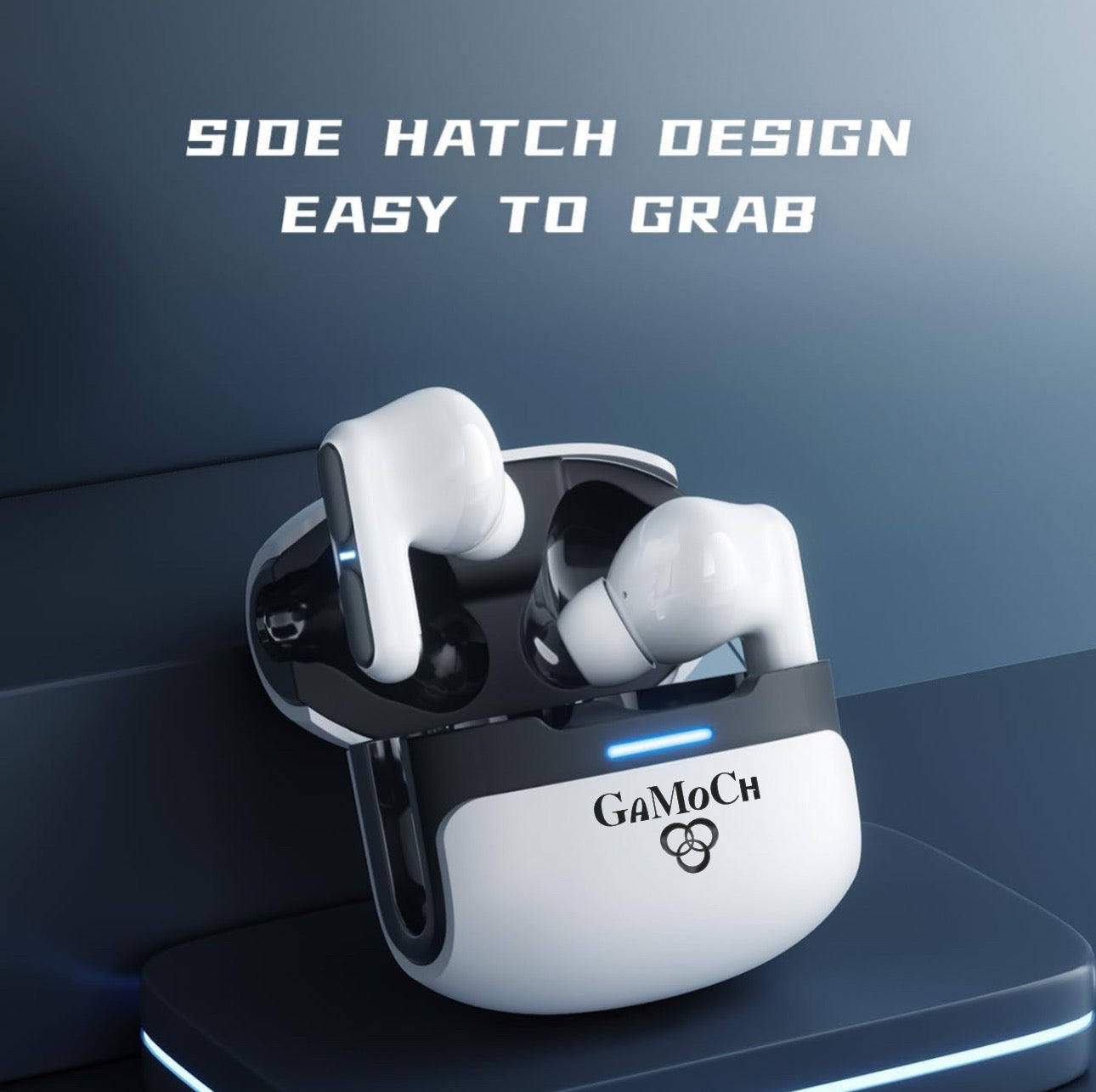 Airpod Gamoch Pro