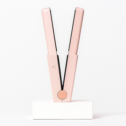 Mini lisseur sans fil - Portable Partout
