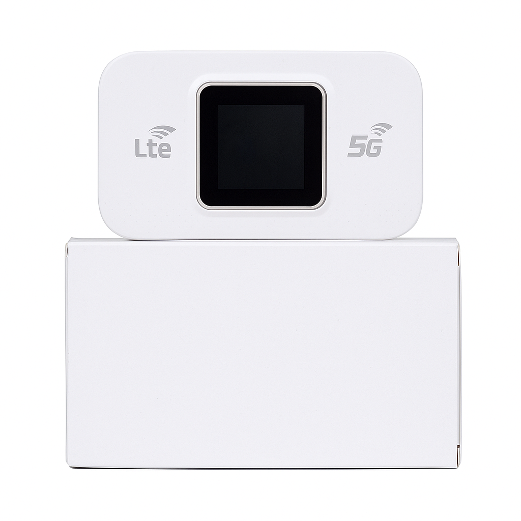 Wifi de Poche portable