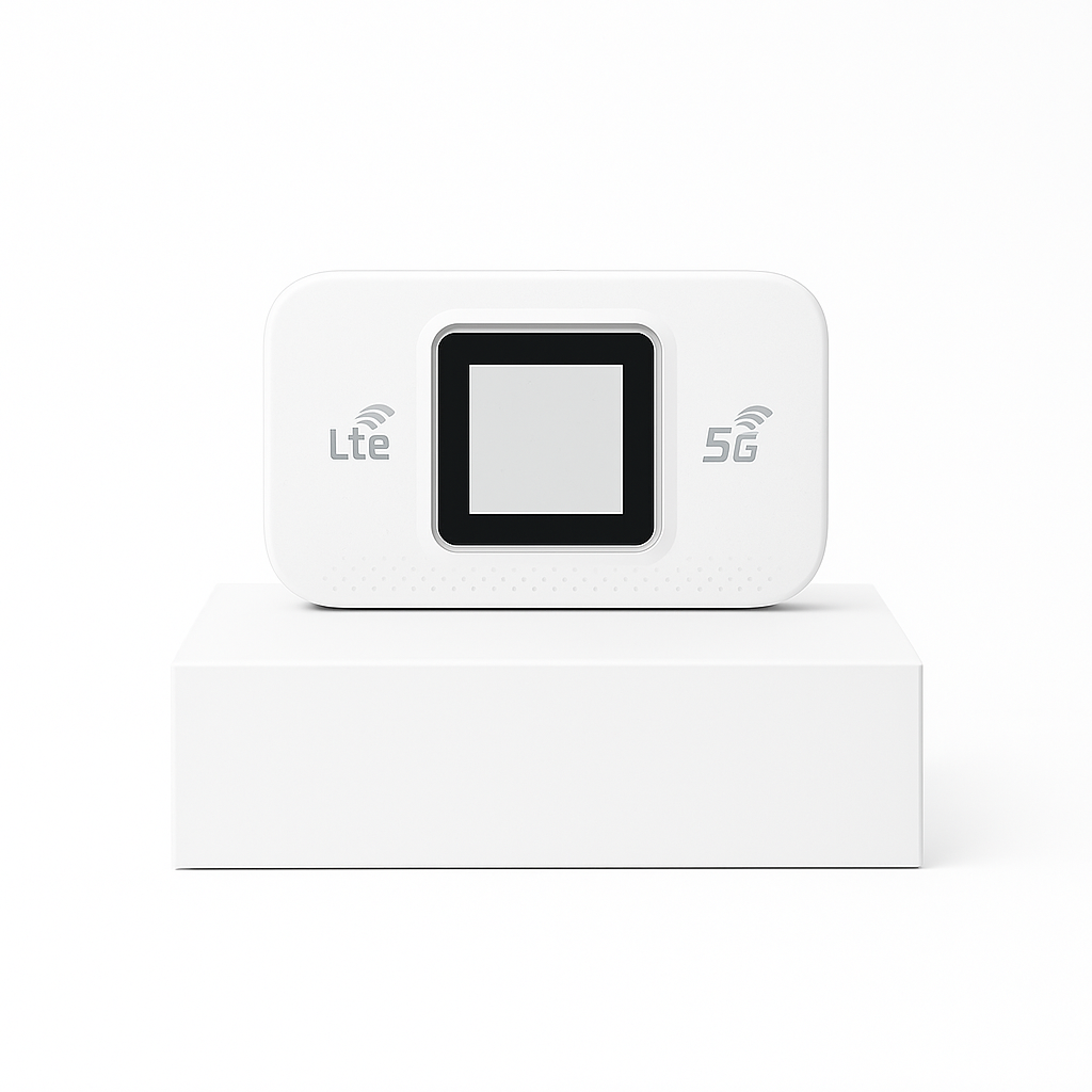Wifi de Poche portable