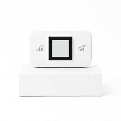 Wifi de Poche portable