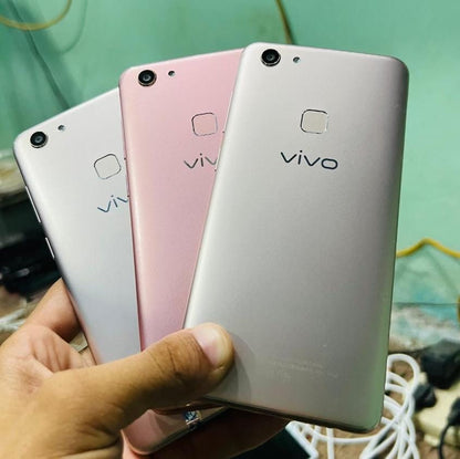 Vivo Y75 128gb Ram 6gb