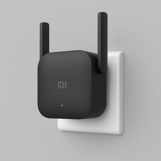 Répéteur Wi-Fi Xiaomi – Signal Puissant