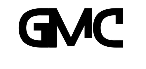 GMC ELECTRONIC